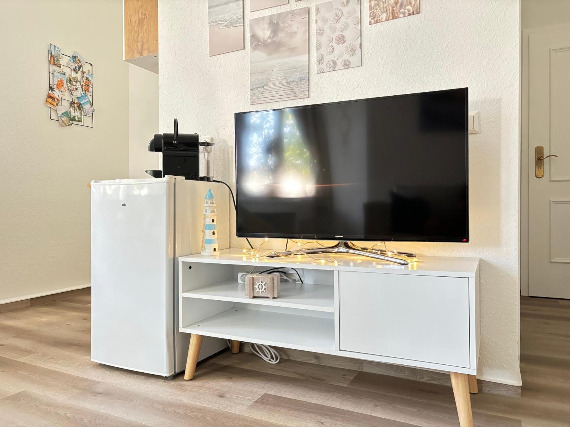 Apartment Stroebitz Cottbus Eksteriør bilde